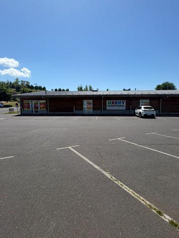 Local commercial Yssingeaux 500 m2
