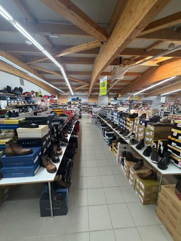 Local commercial Yssingeaux 500 m2