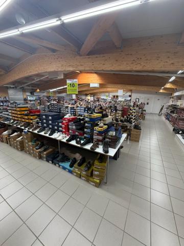 Local commercial Yssingeaux 500 m2