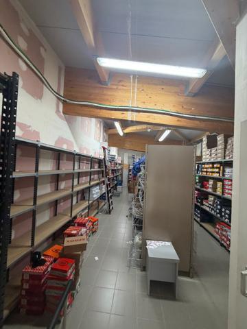 Local commercial Yssingeaux 500 m2