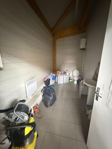 Local commercial Yssingeaux 500 m2