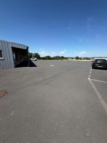 Local commercial Yssingeaux 500 m2