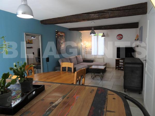 maison/villa 3 pièce(s) 102 m2