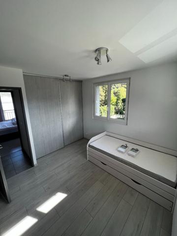 Appartement - 3 pièces - 70 m²