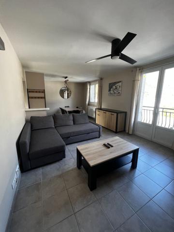 Appartement - 3 pièces - 70 m²