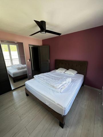 Appartement - 3 pièces - 70 m²