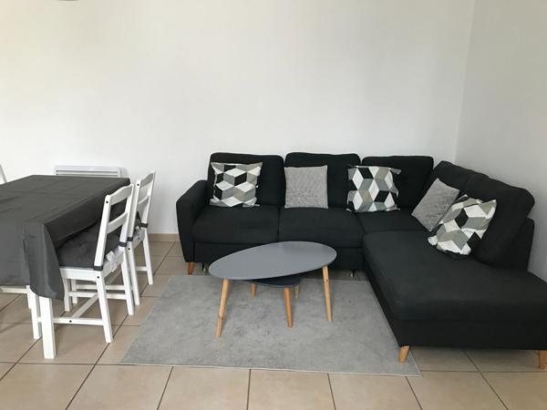 Appartement Issoudun 3 pièce(s) 53.66 m2