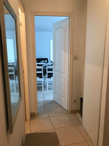 Appartement Issoudun 3 pièce(s) 53.66 m2
