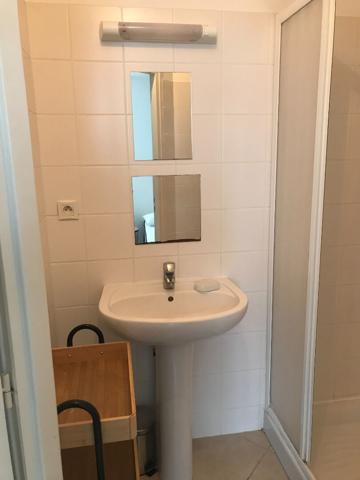 Appartement Issoudun 3 pièce(s) 53.66 m2