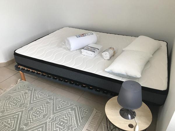Appartement Issoudun 3 pièce(s) 53.66 m2