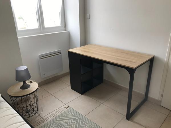 Appartement Issoudun 3 pièce(s) 53.66 m2