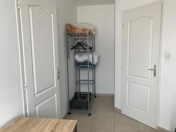 Appartement Issoudun 3 pièce(s) 53.66 m2