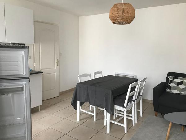 Appartement Issoudun 3 pièce(s) 53.66 m2