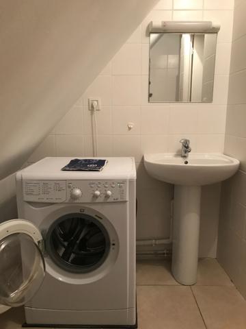 Appartement Issoudun 3 pièce(s) 53.66 m2