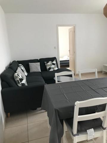 Appartement Issoudun 3 pièce(s) 53.66 m2