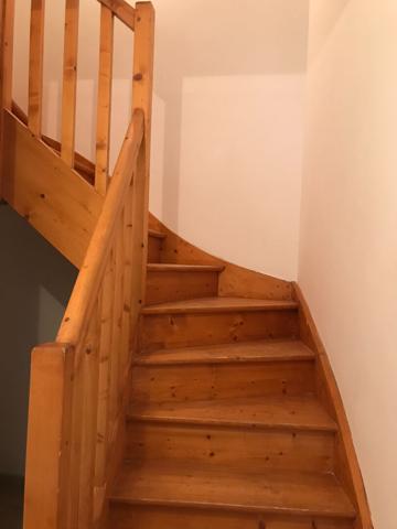Appartement Issoudun 3 pièce(s) 53.66 m2