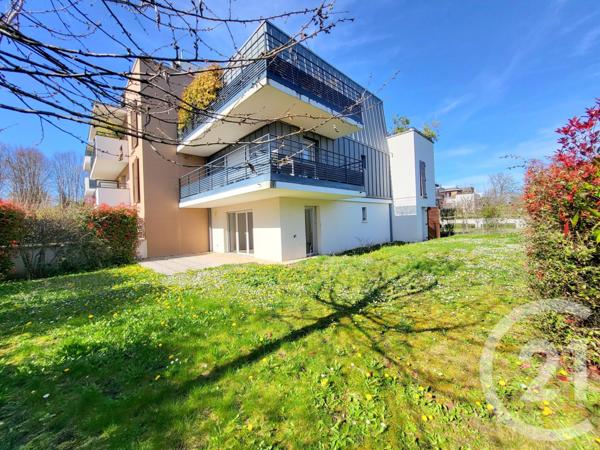 Appartement F5 à vendre  5 pièces - 103 m2 EAUBONNE - 95