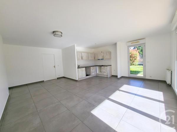 Appartement F5 à vendre  5 pièces - 103 m2 EAUBONNE - 95