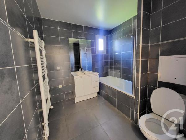 Appartement F5 à vendre  5 pièces - 103 m2 EAUBONNE - 95