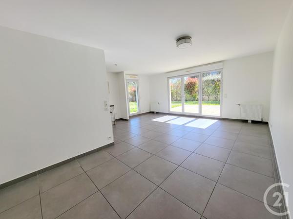 Appartement F5 à vendre  5 pièces - 103 m2 EAUBONNE - 95