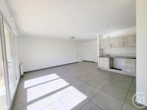 Appartement F5 à vendre  5 pièces - 103 m2 EAUBONNE - 95