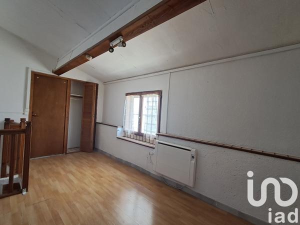 Maison à vendre 3 pièces 52 m² Ginestas