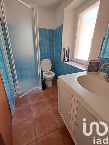 Maison à vendre 3 pièces 52 m² Ginestas