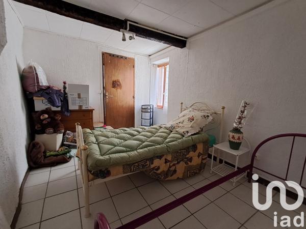 Maison à vendre 3 pièces 52 m² Ginestas