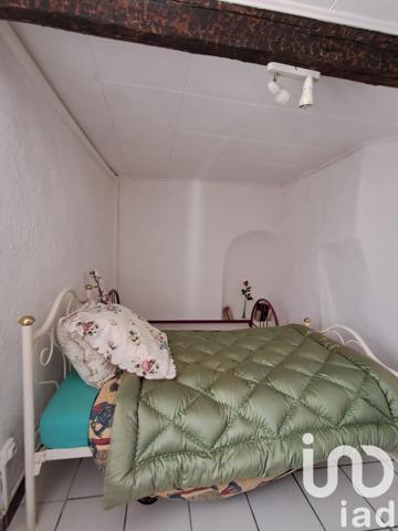 Maison à vendre 3 pièces 52 m² Ginestas