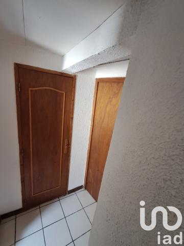 Maison à vendre 3 pièces 52 m² Ginestas
