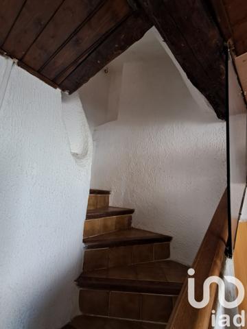 Maison à vendre 3 pièces 52 m² Ginestas