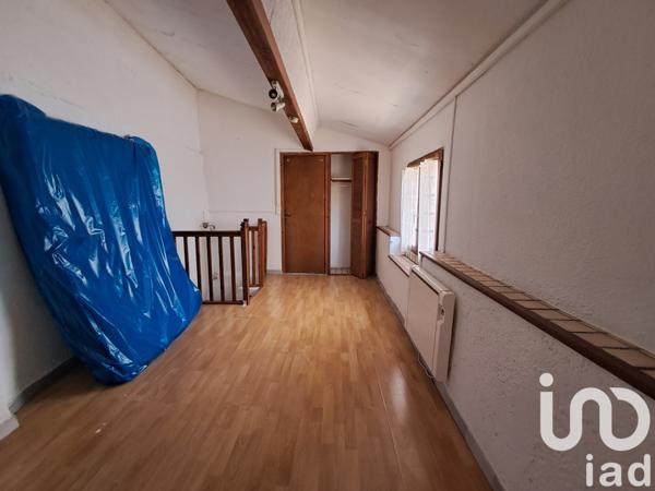 Maison à vendre 3 pièces 52 m² Ginestas