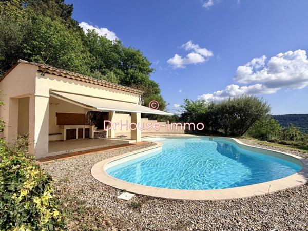 Maison à vendre 7 pièces de 167 m²