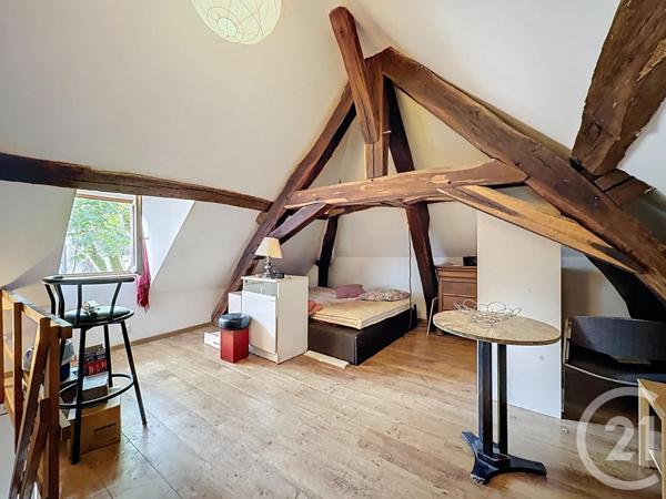 Appartement F2 à vendre  2 pièces - 33,37 m2 DIJON - 21