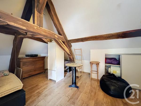 Appartement F2 à vendre  2 pièces - 33,37 m2 DIJON - 21