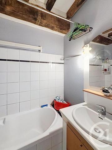 Appartement F2 à vendre  2 pièces - 33,37 m2 DIJON - 21