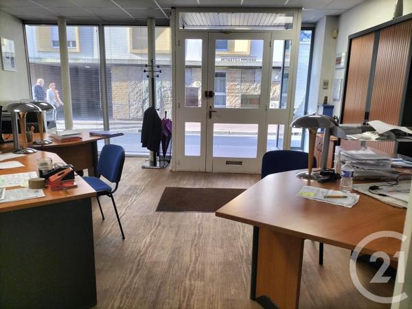 Appartement à vendre  2 pièces - 49,65 m2 CHERBOURG EN COTENTIN - 50