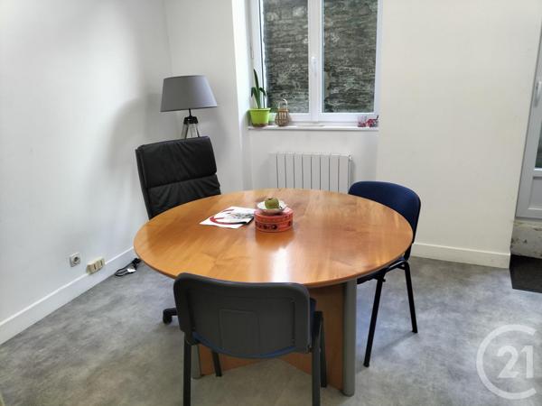 Appartement à vendre  2 pièces - 49,65 m2 CHERBOURG EN COTENTIN - 50