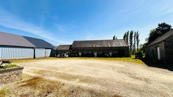Rare à la vente – Rarement le marché n’aura offert une telle opportunité à CAST, en pleine campagne !