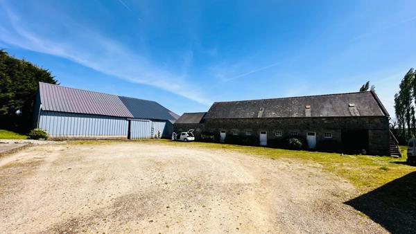 Rare à la vente – Rarement le marché n’aura offert une telle opportunité à CAST, en pleine campagne !