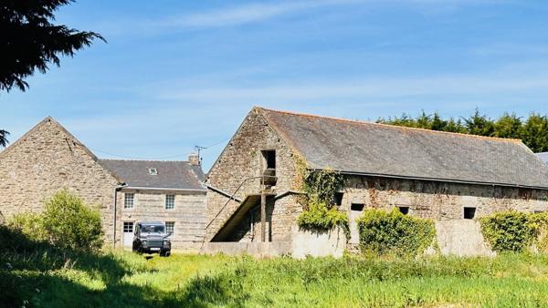Rare à la vente – Rarement le marché n’aura offert une telle opportunité à CAST, en pleine campagne !