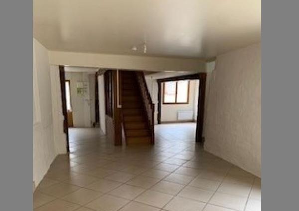 Maison de ville Orbec 1 pièce(s) 93 m2