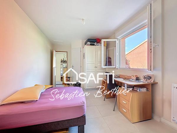 Villa 5 chambres à 2 min de Lavaur avec jardin 1 300 m² et piscine