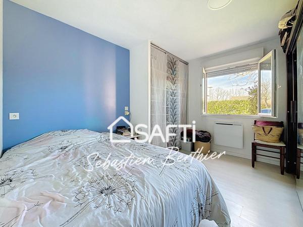 Villa 5 chambres à 2 min de Lavaur avec jardin 1 300 m² et piscine