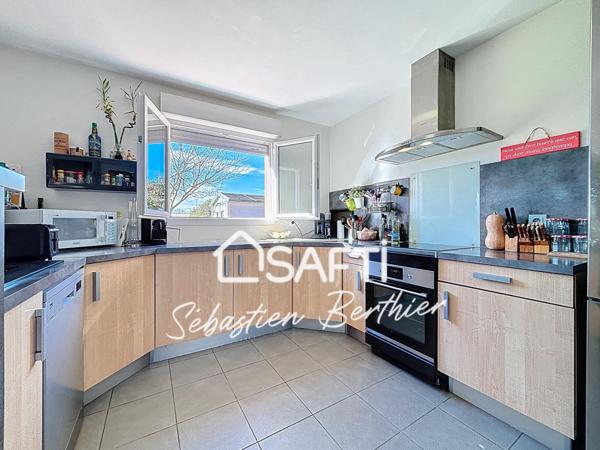 Villa 5 chambres à 2 min de Lavaur avec jardin 1 300 m² et piscine