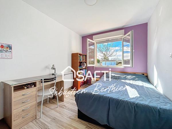 Villa 5 chambres à 2 min de Lavaur avec jardin 1 300 m² et piscine