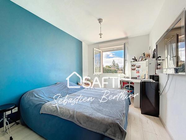 Villa 5 chambres à 2 min de Lavaur avec jardin 1 300 m² et piscine