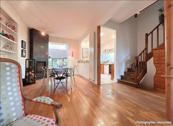 Maison Chartres 7 pièce(s)