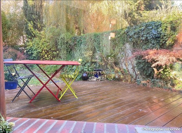 Maison Chartres 7 pièce(s)