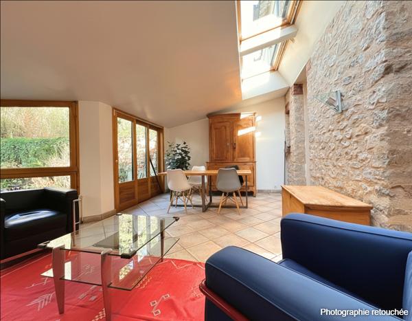 Maison Chartres 7 pièce(s)